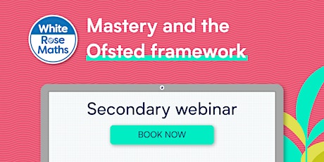 Mastery and the Ofsted framework
