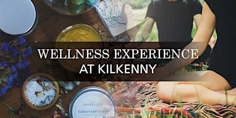 Outdoor Yoga and Wellness Experience at Kilkenny Cork primary image