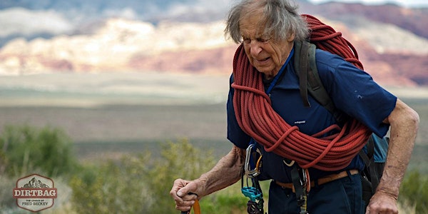 DIRTBAG: THE LEGEND OF FRED BECKEY - Documentary Screening - Sept 9