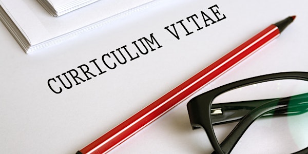 Tailoring your CV/cover letter for faculty positions at R1 institutions
