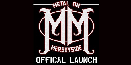 Metal on Merseyside Launch