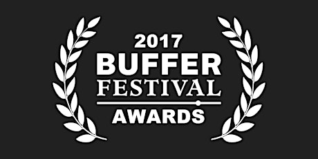 2017 Buffer Festival Awards primary image