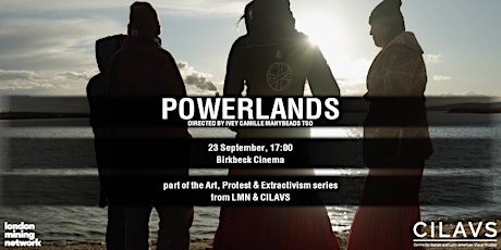 Powerlands Screening with CILAVS & LMN