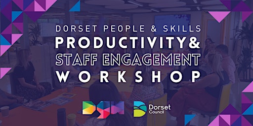 Driving Productivity Through Staff Engagement