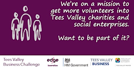 Tees Valley Volunteering Challenge – outcomes and next steps