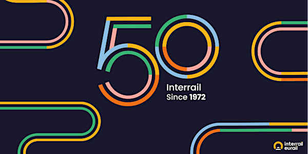 Interrail 50th Anniversary Closing Party