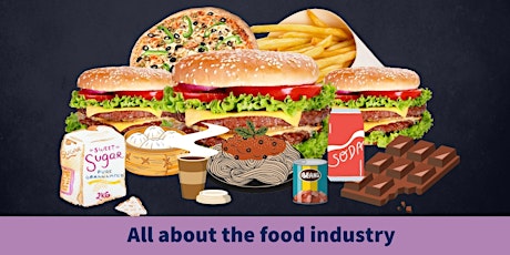 All about the food industry