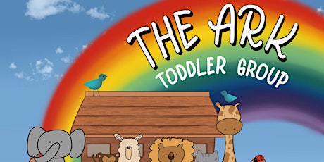 The ARK Toddler Group