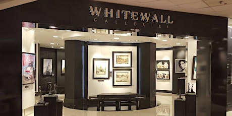 Whitewall Galleries Ladies Social