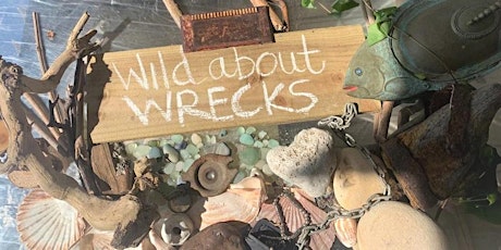 Wild about Wrecks