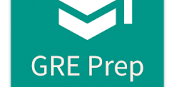 PUR: 603 1-Hour GRE Prep (Online)