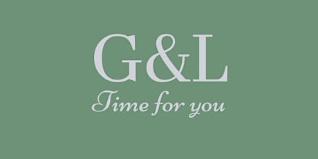 G&L Time for you, Health, Fitness & Wellness Day.