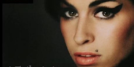 AMY !! - The magic of Amy Winehouse - tribute act
