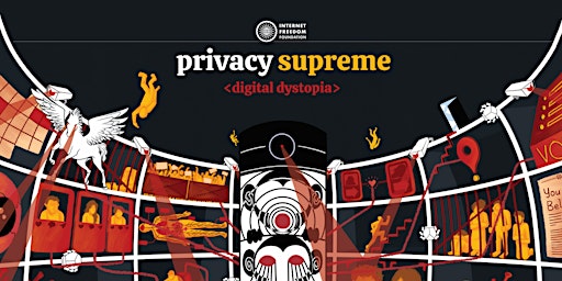 Privacy Supreme