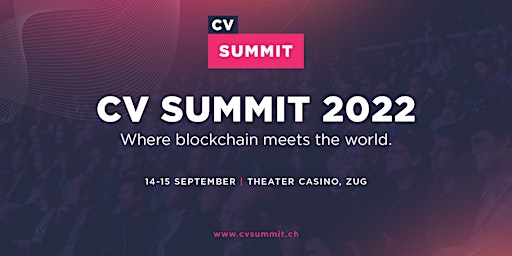 CV Summit 2022