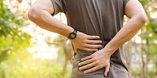 Managing Sciatica and Back Pain Safely and Effectively