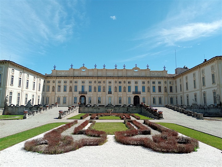 Immagine IL GIARDINO PARLANTE