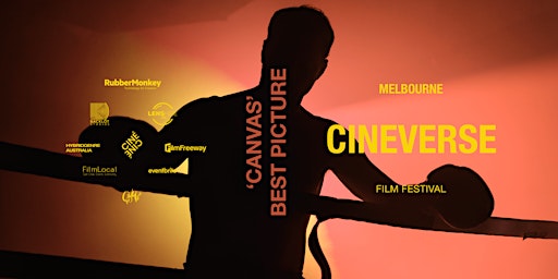 'CANVAS' Melbourne CINEVERSE Film Fest - BEST PICTURE 2022