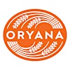Logotipo de Oryana Community Co-op