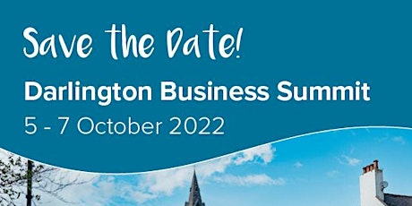 Darlington Business Support & Growth Showcase