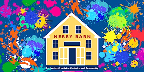 September Community Literacy Event at the Merry Barn