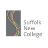 Logótipo de Suffolk New College