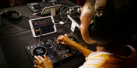 Who wants to mix? - DJ Niveau 2