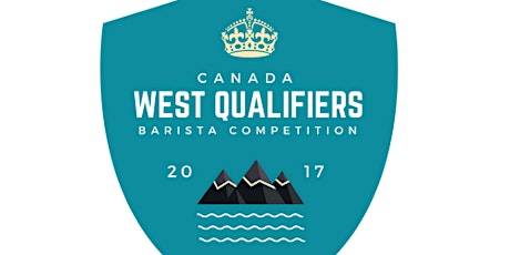 2017 Canadian Barista Competition - Western Qualifier primary image