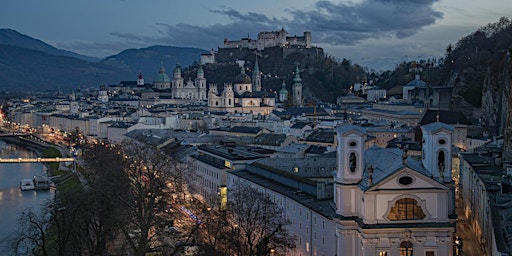 Fotografische Reise nach Salzburg mit dem Leica Store Nürnberg  primärbild
