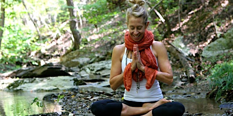 Late Summer Slow Flow Yoga primary image