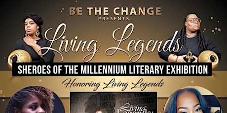 Living Legends Awards Show
