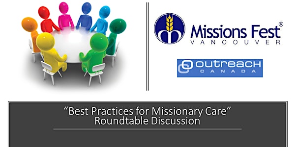 Mission Pastors' Roundtable