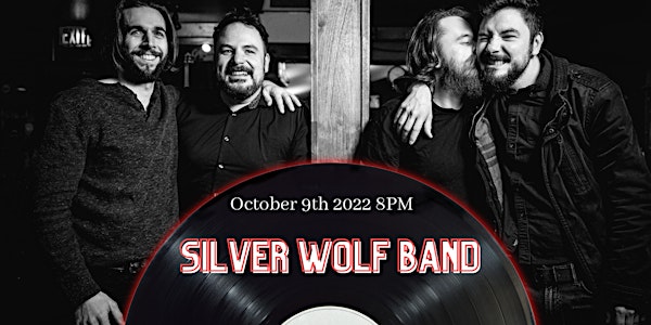 Silver Wolf Band