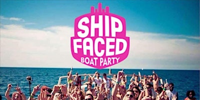 Shipfaced Boat Party ⛵