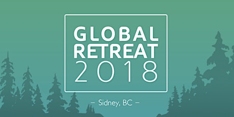 Global Retreat 2018 primary image