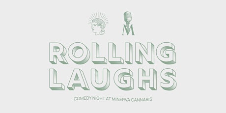 Rolling Laughs - Comedy Night