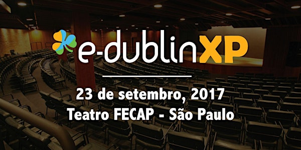 E-DublinXP | São Paulo