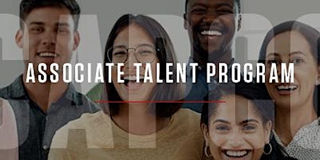 2022 Capco Associate Talent Program Information Session (Virtual)