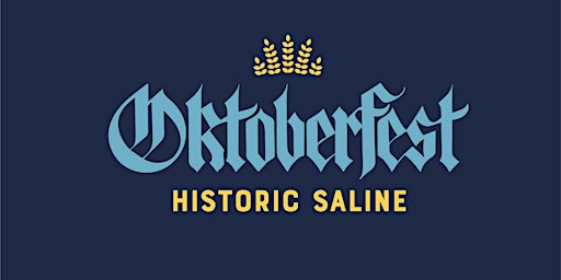 Saline Oktoberfest 2022