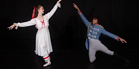 ORCBA presents "The Nutcracker" with the UT Chamber Orchestra