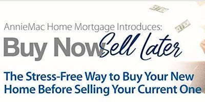 Buy Now, Sell Later - How to Create More Listings in Today's Market