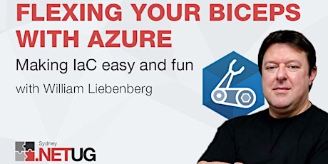 Flexing Your Biceps with Azure