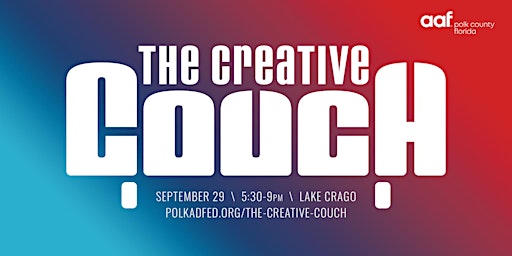The Creative Couch