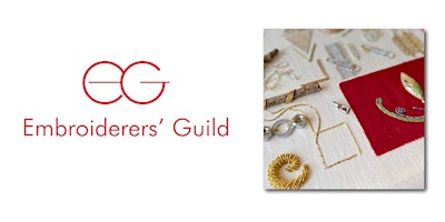 EG Workshop: Embroidery Explorers! with Felicity Alice – Winter