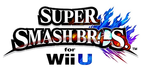 Animethon 24 Smash bros. for WiiU Tournament primary image
