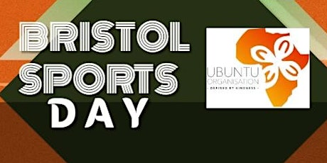 Bristol Sports Day