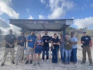 8/27 TX License To Carry Course