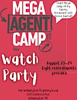 Mega Camp Watch Party