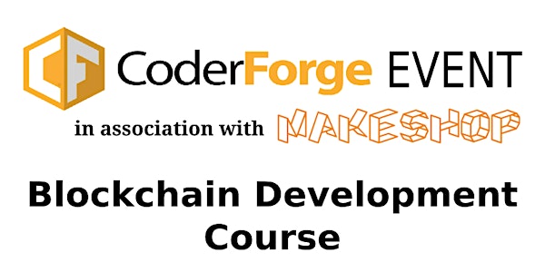 Blockchain Development Course