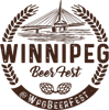 Logo van Winnipeg Beer Festival